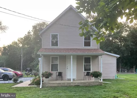 14 Harrison St, Pittsgrove, NJ 08318