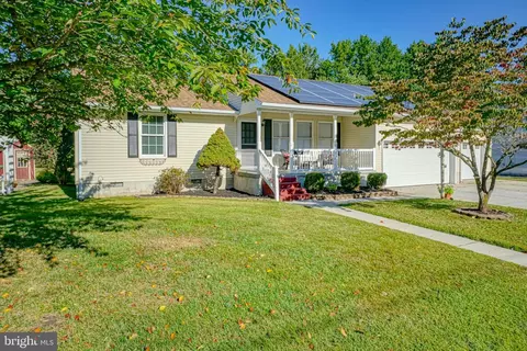 21 Bright Ave, Pennsville, NJ 08070