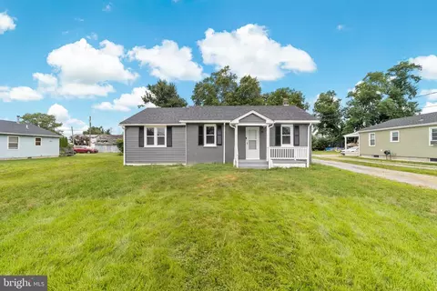 22 Alloway Rd, Woodstown, NJ 08098
