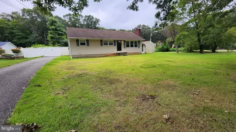 265 Harding Hwy, Pittsgrove, NJ 08318