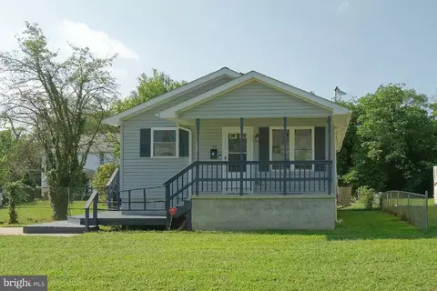 27 Davis Ave, Salem, NJ 08079