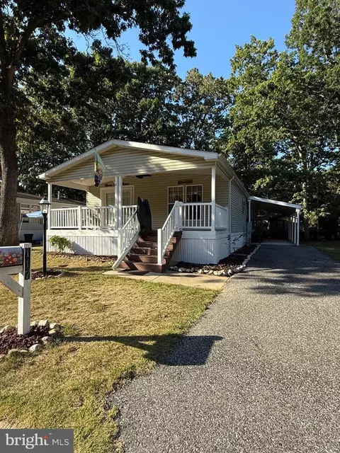 117 Hazelwood Dr, Pittsgrove, NJ 08318