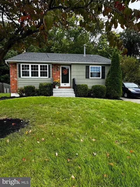197 Pine Ave, Salem, NJ 08079