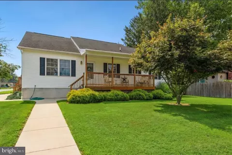 91 Harvard Rd, Pennsville, NJ 08070