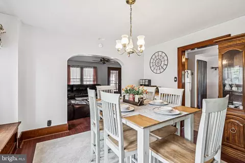 Dining - 19 Sickler St, Quinton, NJ 08072 photo 2 of 2