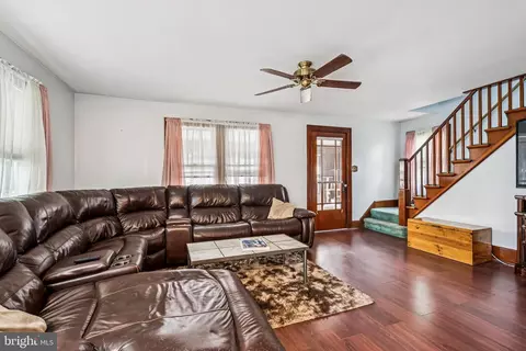 Living - 19 Sickler St, Quinton, NJ 08072 photo 1 of 1
