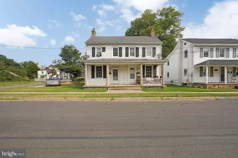 37 39 Green St, Woodstown, NJ 08098