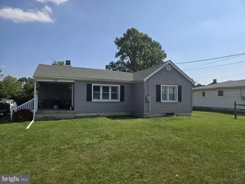 13 Alloway Rd, Woodstown, NJ 08098
