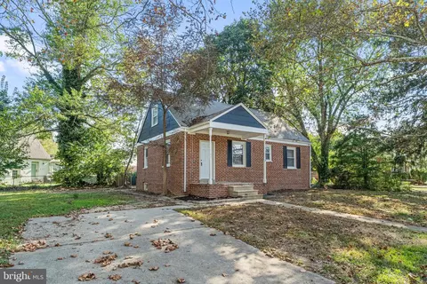 188 Cook Ave, Salem, NJ 08079