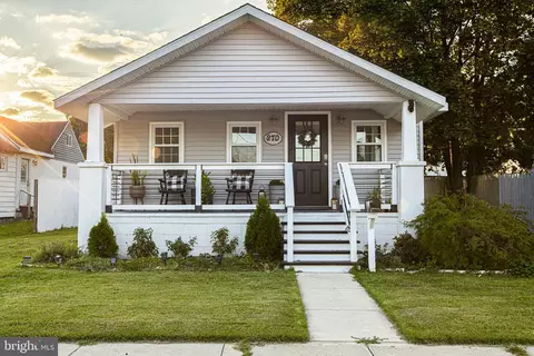 270 Johnson St, Carneys Point, NJ 08069