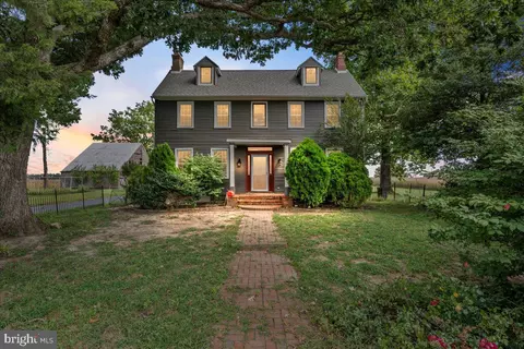 76 Whig Lane Rd, Monroeville, NJ 08343