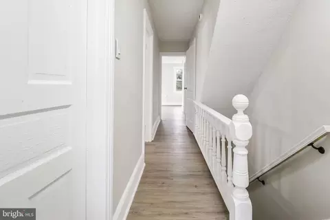 Entry Way - 116 8th St, Salem, NJ 08079 photo 4 of 6