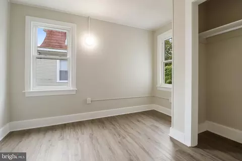 Bedroom - 116 8th St, Salem, NJ 08079 photo 1 of 1