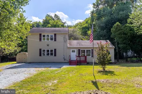301 Quinton Marlboro Rd, Salem, NJ 08079