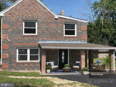 276 Woodstown Daretown, Pilesgrove, NJ 08098
