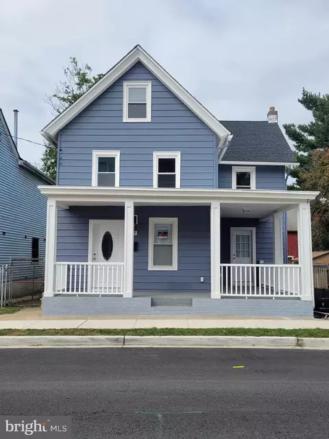 48 Penn St, Penns Grove, NJ 08069