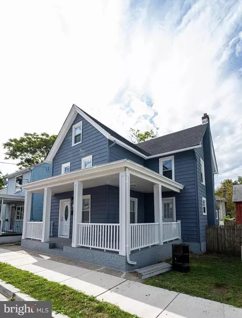 48 Penn St, Penns Grove, NJ 08069