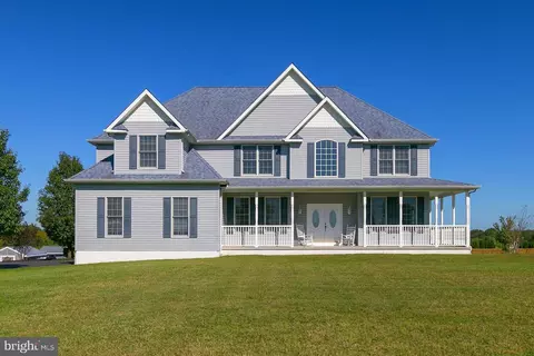 221 Point Airy Rd, Pilesgrove, NJ 08098
