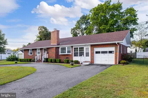 51 Marlyn Ave, Pennsville, NJ 08070