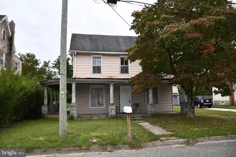 110 N Railroad Ave, Pedricktown, NJ 08067