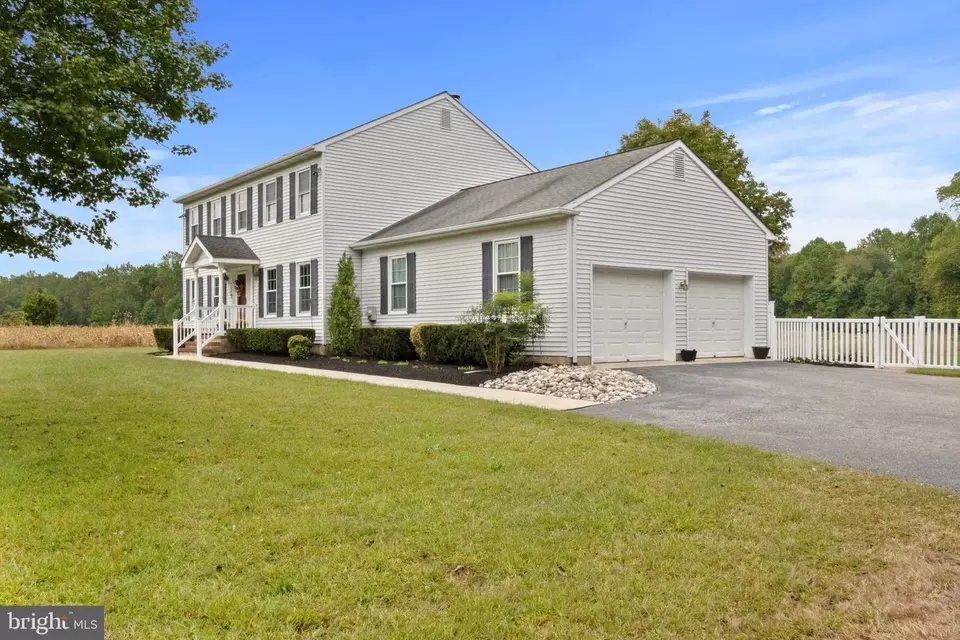 Exterior - 735 Route 77, Monroeville, NJ 08343 photo 2 of 6