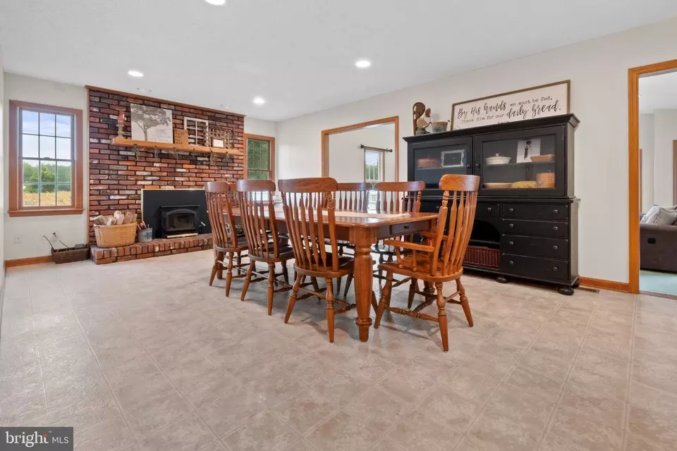 Dining - 735 Route 77, Monroeville, NJ 08343 photo 1 of 2