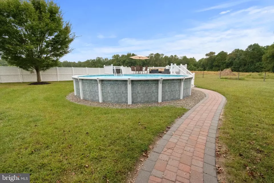 Exterior - 735 Route 77, Monroeville, NJ 08343 photo 4 of 6