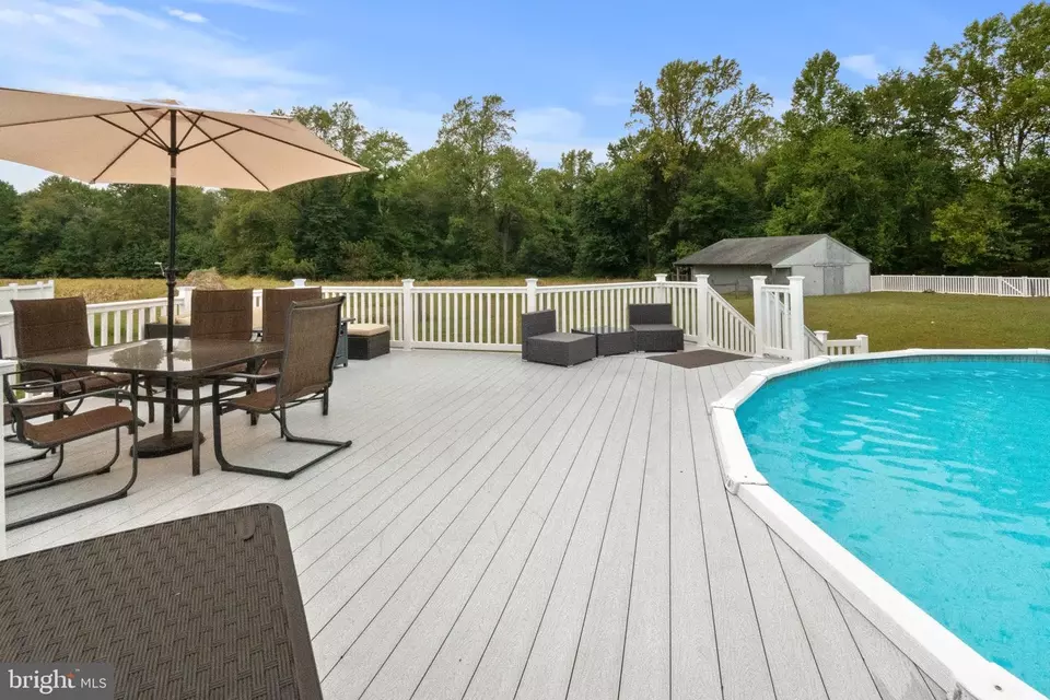 Exterior - 735 Route 77, Monroeville, NJ 08343 photo 5 of 6