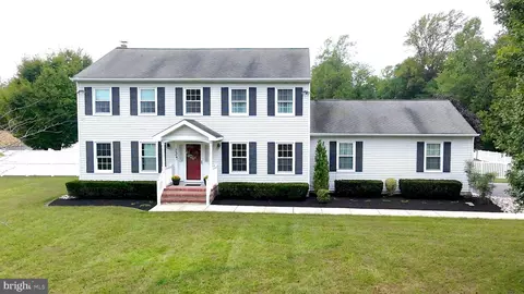 Exterior - 735 Route 77, Monroeville, NJ 08343 photo 1 of 6