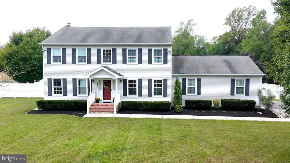 Exterior - 735 Route 77, Monroeville, NJ 08343 photo 1 of 6