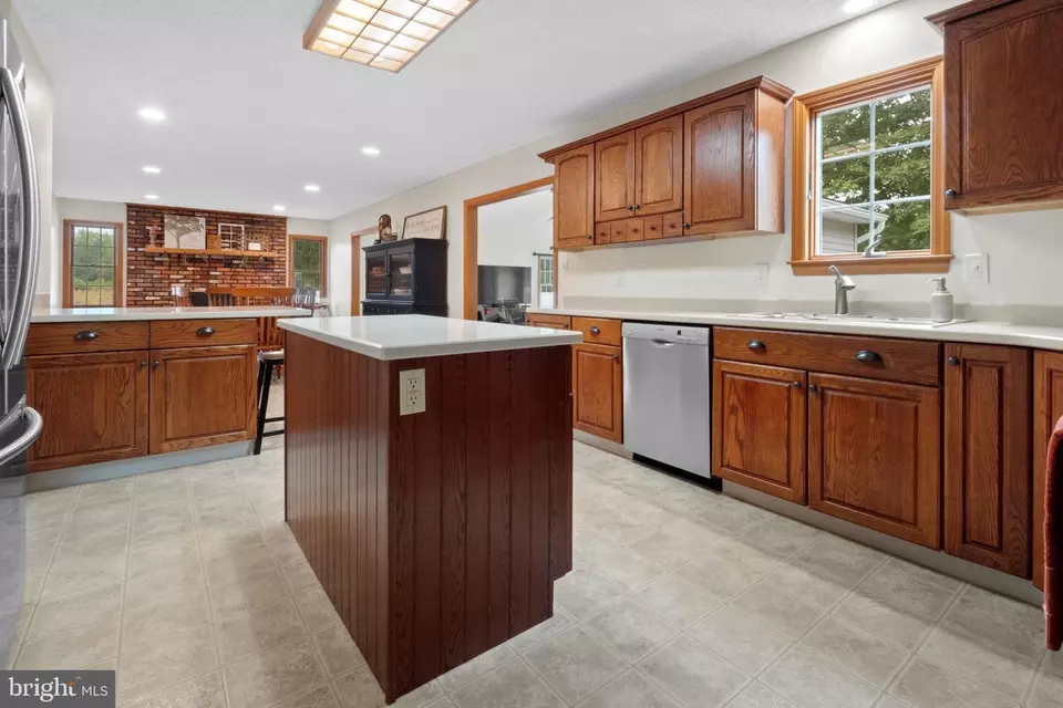 Kitchen - 735 Route 77, Monroeville, NJ 08343 photo 3 of 3