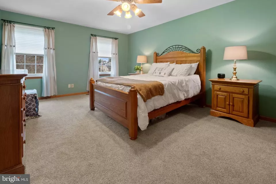 Bedroom - 735 Route 77, Monroeville, NJ 08343 photo 5 of 6