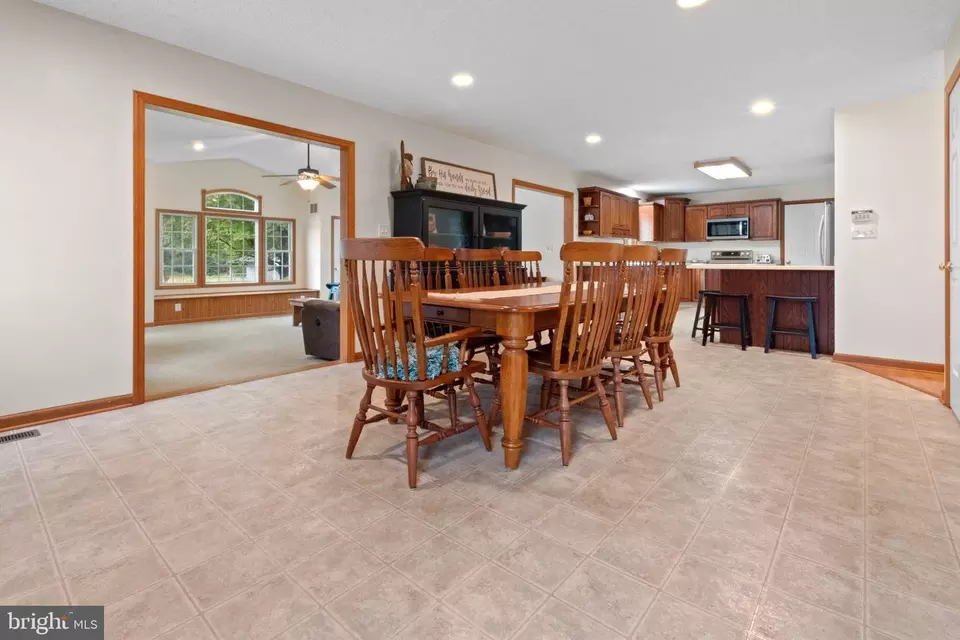 Dining - 735 Route 77, Monroeville, NJ 08343 photo 2 of 2