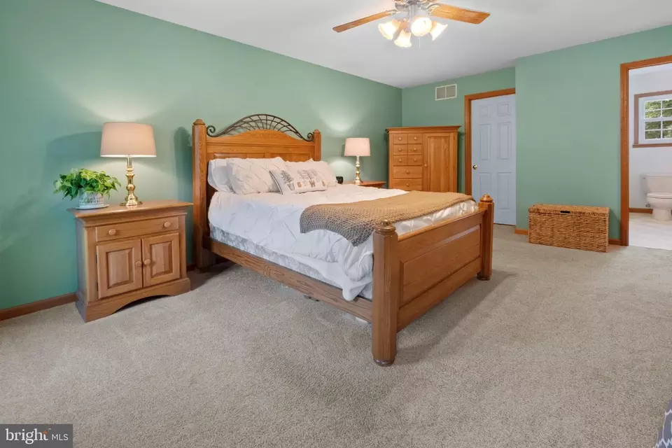 Bedroom - 735 Route 77, Monroeville, NJ 08343 photo 6 of 6