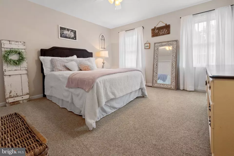 Bedroom - 735 Route 77, Monroeville, NJ 08343 photo 2 of 6