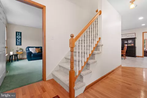 Entry Way - 735 Route 77, Monroeville, NJ 08343 photo 1 of 2