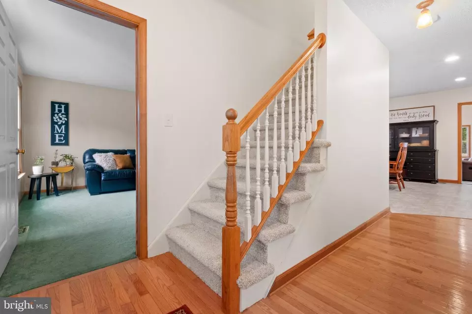 Entry Way - 735 Route 77, Monroeville, NJ 08343 photo 1 of 2