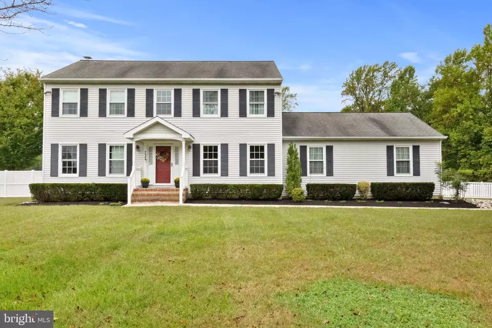 Exterior - 735 Route 77, Monroeville, NJ 08343 photo 3 of 6
