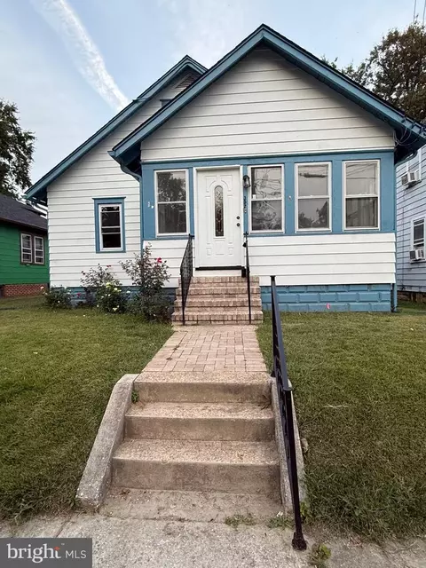352 Allen Ave, Salem, NJ 08079