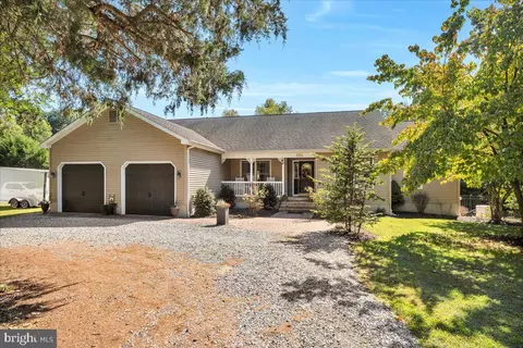 157 Alloway Aldine Rd, Woodstown, NJ 08098