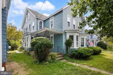 36 Bowen Ave, Woodstown, NJ 08098