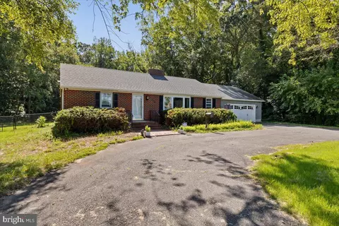 128 Welchville Rd, Salem, NJ 08079