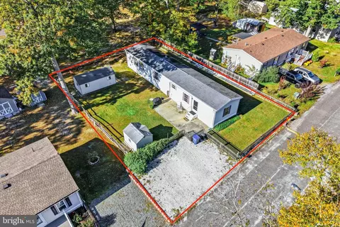 119 Middle Dr #23 DOGWOOD LANE, Pittsgrove, NJ 08318