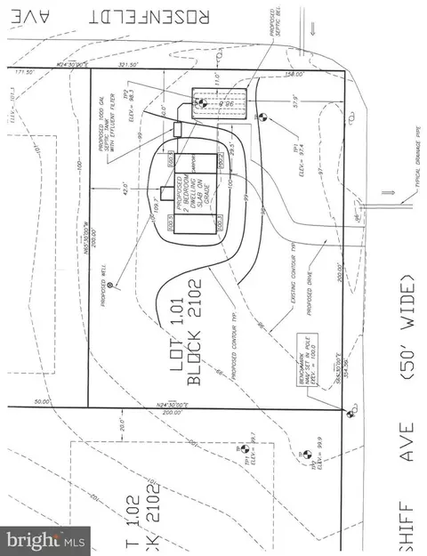 L 1 & 1.01 Shiff Avenue, Pittsgrove, NJ 08318