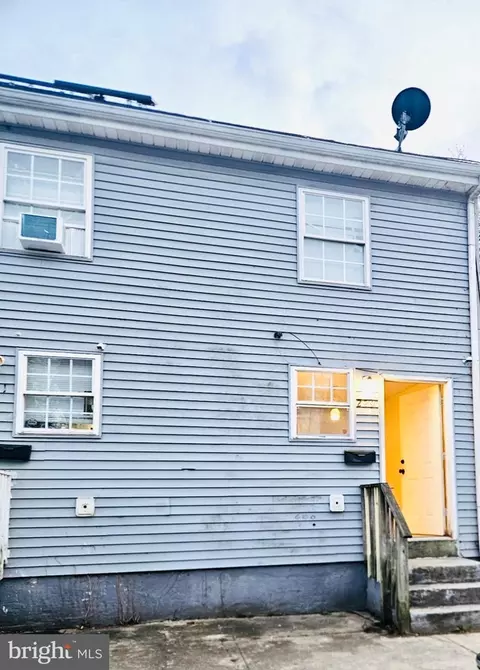 229 Sinnickson St, Salem, NJ 08079