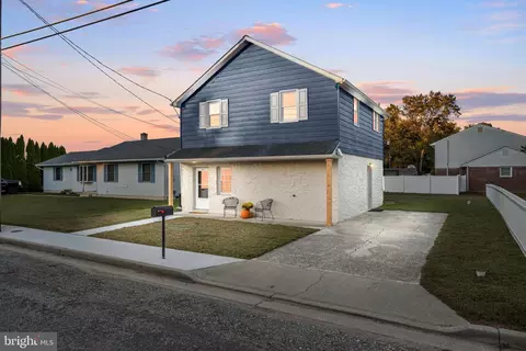 42 Georgia Rd, Pennsville, NJ 08070