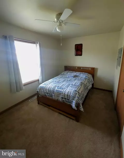 Bedroom - 167 N Dolbow Ave, Carneys Point, NJ 08069 photo 1 of 2