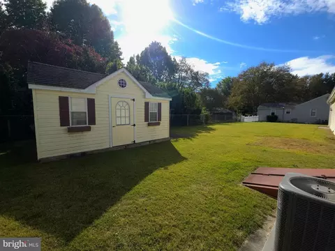 Exterior - 167 N Dolbow Ave, Carneys Point, NJ 08069 photo 1 of 1