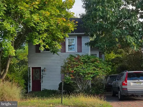 Undisclosed, Pilesgrove, NJ 08098