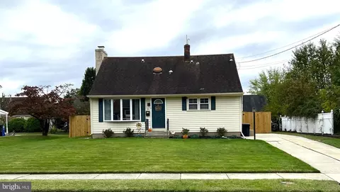 9 Charles Pl, Pennsville, NJ 08070